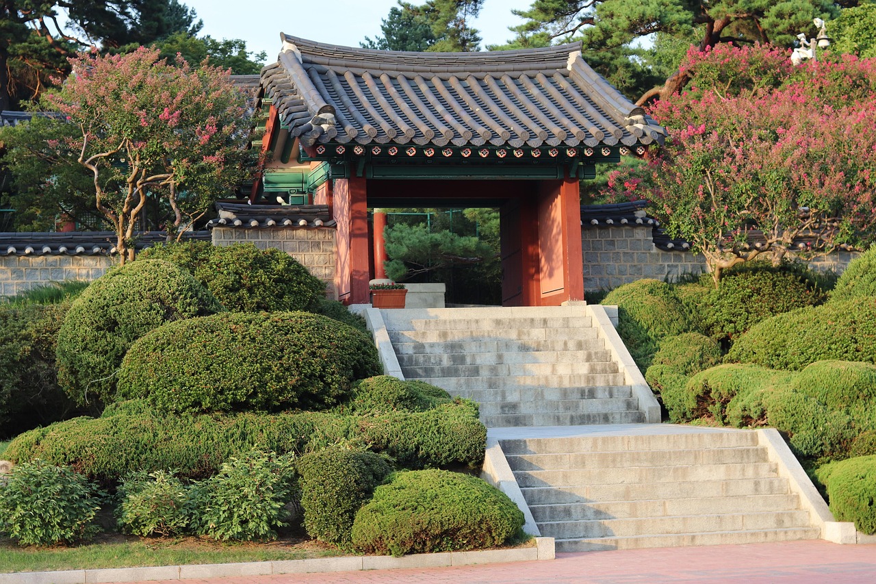 강릉 여행 완전 가이드 — 경포대·안목 커피거리·주문진·오죽헌 (2026년)