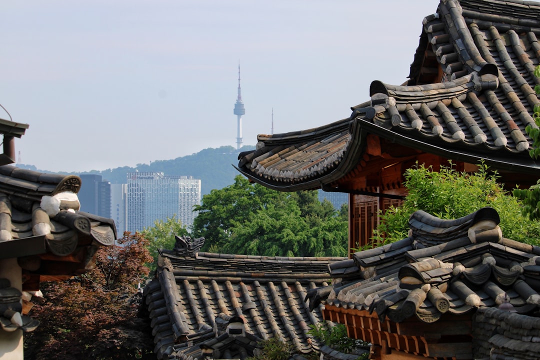 전주 한옥마을 완전 가이드 — 경기전·전동성당·비빔밥·야시장 (2026년)